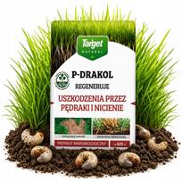 Preparatas nuo nematodų žolės vejai Target Natural P-Drakol 50g