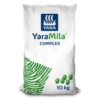 Trąšos Yara YaraMila Complex be chloro, granulės, 10 kg