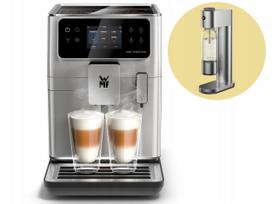 Kavinukas su malūnėliu WMF Perfection 670, automatinis