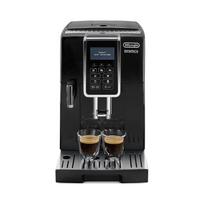 Automatinis espreso kavos aparatas De'Longhi 1450 W juodas, 10 gėrimų