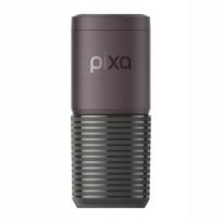 Nešiojamas Wacaco Pixapresso kavos aparatas 20Bar USB-C 3000mAh Burgundy