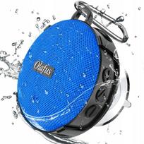 Belaidė vonios Bluetooth kolonėlė Olafus IPX7