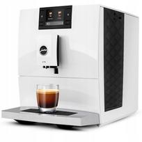 Espresso kavos aparatas Jura C9 automatinis 1450W 15BAR Piano White