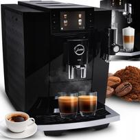 Automatinis kavos aparatas JURA E8 1450W 15BAR 27 receptų