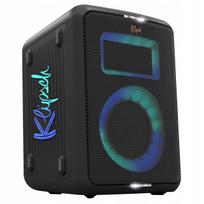 Nešiojama Bluetooth 5.2 kolonėlė KLIPSCH VEGAS MUSIC CITY su RGB