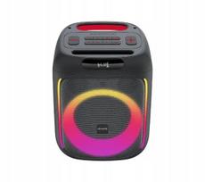 Nešiojama kolonėlė Kenwood AS-P200BT 50W Bluetooth Karaoke USB AirPlay