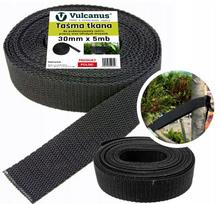 Sodo juosta 30mm x 5m medžiams ir krūmams tvirtinti