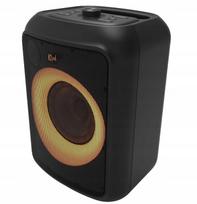 Bluetooth kolonėlė Klipsch GIG XL su mikrofonu, 8h, 105 dB