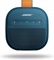 Bluetooth kolonėlė Bose SoundLink Micro 2 IP67 Navy Blue Limited Edition