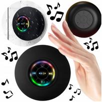 Belaidis dviračio garsiakalbis, nešiojamas, Bluetooth, IPX4
