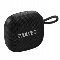 Belaidis vandeniui atsparus bluetooth garsiakalbis su radiju EVOLVEO TopSound