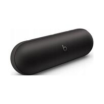 Nešiojama Bluetooth kolonėlė Beats Pill IP67, matinė juoda
