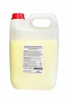 Granuliuota sieros trąša 99,9% 5 kg