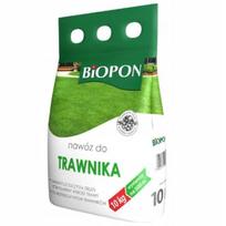 Vejos trąšos GRASS BIOPON 10 kg