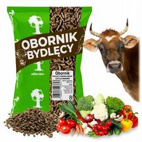 Granuliuotos ekologiškos galvijų mėšlo trąšos 8L eGarden