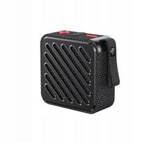 Nešiojama belaidė Bluetooth kolonėlė Wekome, USB C, juoda