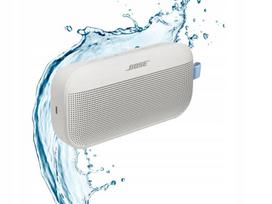Mobilusis garsiakalbis BOSE SoundLink Flex 2 gen. Grey