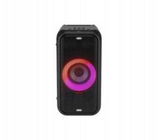 Bluetooth garso kolonėlė LG XBOOM DXL5T 200W USB 2985mAh Karaoke IPX4 juoda