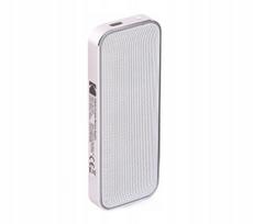 Nešiojama Bluetooth kolonėlė Kodak PWS-2276 10W sidabrinė