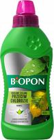 Trąšos žaliems augalams nuo chlorozės, skystos, 0,5 l, Biopon