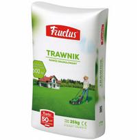 Vejos trąšos FRUCTUS 25 kg granularios