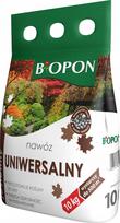 Universalios granuliuotos rudens trąšos BiOPON sodui, 10 kg
