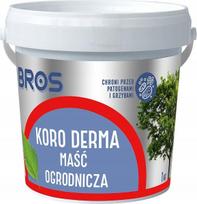 Sodo tepalas Bros Koro-Derma 1 kg, fungicidinis