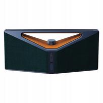 Bluetooth nešiojama kolonėlė BUGANi Brief Pro Blue+Orange