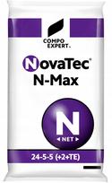 Vejų trąšos COMPO EXPERT Novatec N-Max 25 kg