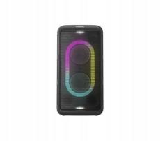 Nešiojama kolonėlė Panasonic SC-BMAX10E-K 150W Bluetooth AUX USB juoda