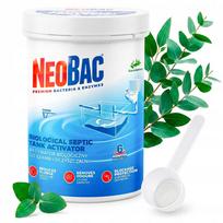 Milteliai septikų bakterijoms NeoBac STRONG ACTIVATOR
