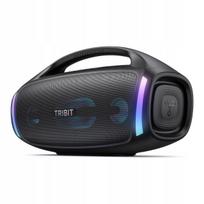 Belaidė kolonėlė Tribit StormBox Blast 2 BTS56 200W IP67 LED XBass juoda