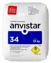 Azoto trąšos ANVISTAR ORLEN GROUP granulės 25 kg
