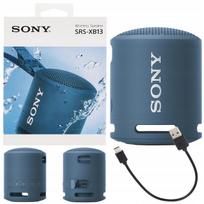 Belaidė nešiojama Bluetooth kolonėlė Sony SRS-XB13 5W 16h IP67