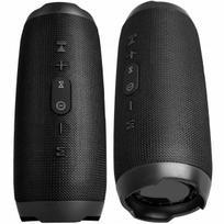Nešiojama belaidė Bluetooth kolonėlė 600W USB SD AUX Boombox Tower