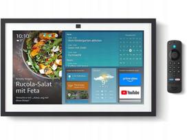 Išmanusis ekranas AMAZON Echo Show 15 (2024)