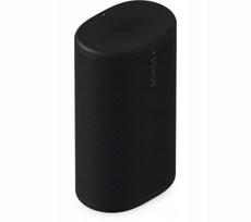 Belaidis garsiakalbis Sonos PLAY Bluetooth WiFi Apple AirPlay 2 IP67 juodas