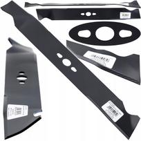 Vejapjovės peilis NAC LP50 LS50 S511 475 575 675-575, 50 cm, tinka RYOBI RLM52