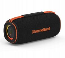 Nešiojama kolonėlė Tracer XtremeBeat Ultra 25W LED Bluetooth juoda
