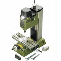Precizinis frezavimo staklės Proxxon MF 70 27 110