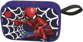 Nešiojama kolonėlė Lexibook MARVEL, daugiaspalvė, 0,02 W