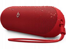 Nešiojama kolonėlė Beats by Dr. Dre Pill raudona
