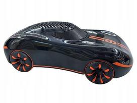 Automobilinis Bluetooth garsiakalbis su USB lempute