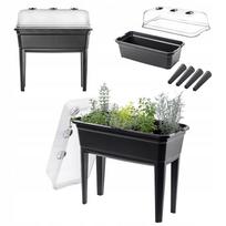 Mini šiltnamis 75 cm 42 l