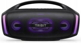 Nešiojama Bluetooth kolonėlė su žemų dažnių garsiakalbiu TRIBIT StormBox Blast2 BTS56 200W