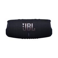 Nešiojama kolonėlė JBL Charge 5 Bluetooth 40W juoda