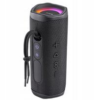 Belaidis garsiakalbis Denver BTV-223B 2x100W juodas