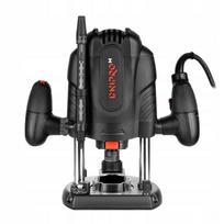 Frezavimo staklės Dnipro-M ER-160S 1600W 12mm
