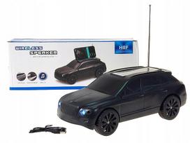 Automobilinė Bluetooth USB Adar kolonėlė