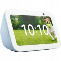 Išmanusis ekranas Amazon Echo Show 5 (2023), mėlynas